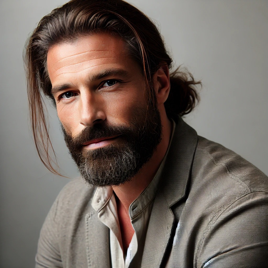 Profil de Thanh, 40 ans, Boite gay à Biberist