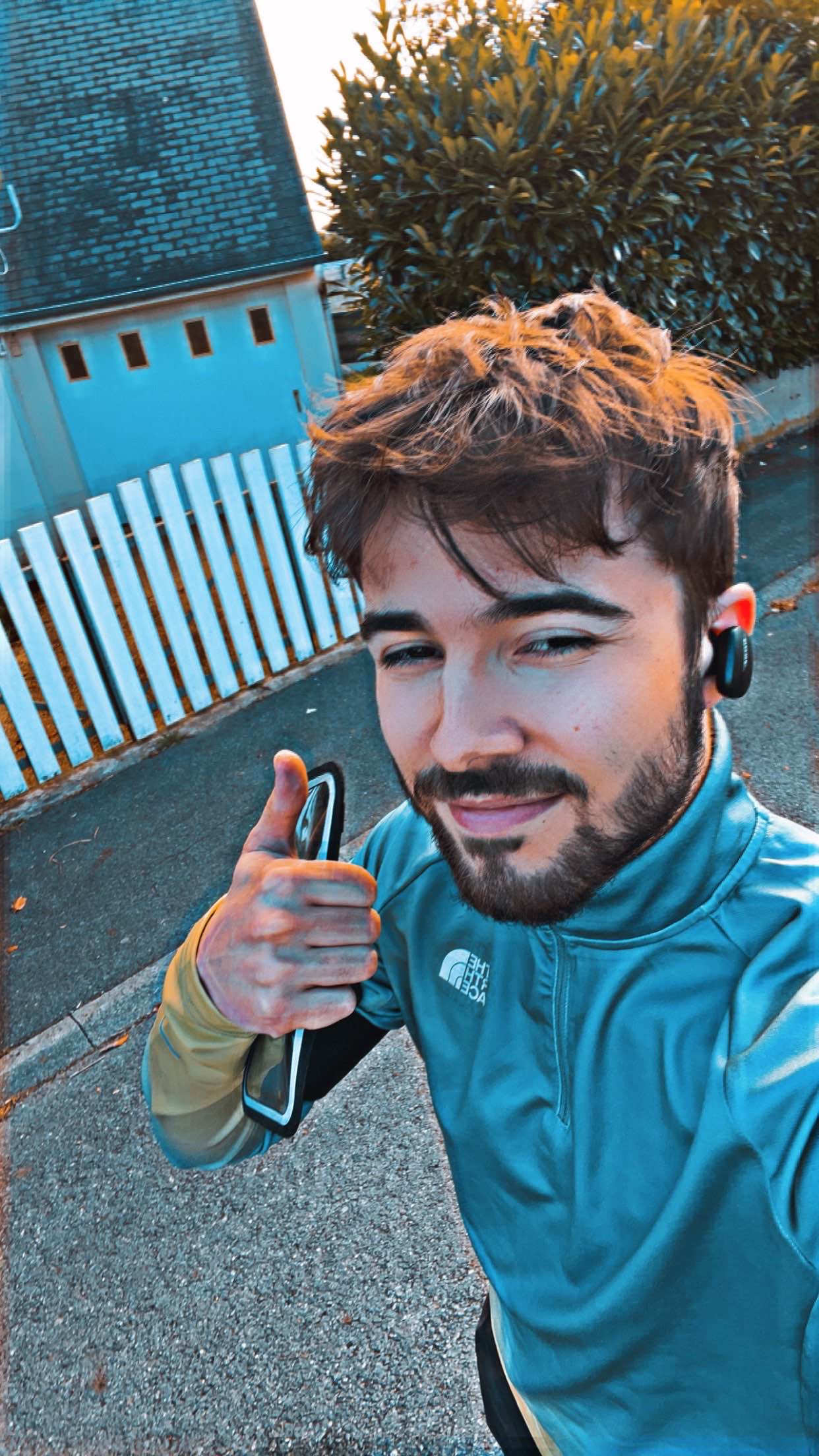 Profil de Bel, 22 ans, Boite gay à Obermutten