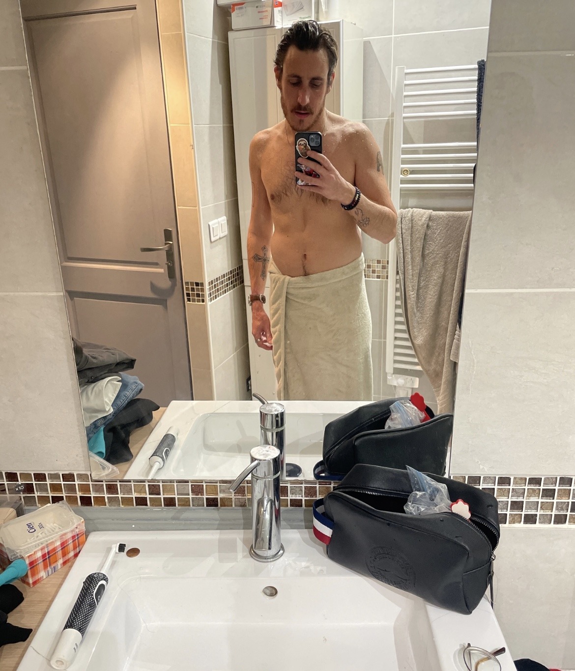 Profil de Reginal, 31 ans, Boite gay à Luven