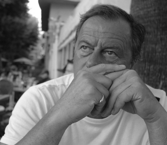 Profil de Axel, 55 ans, Boite gay à Riein