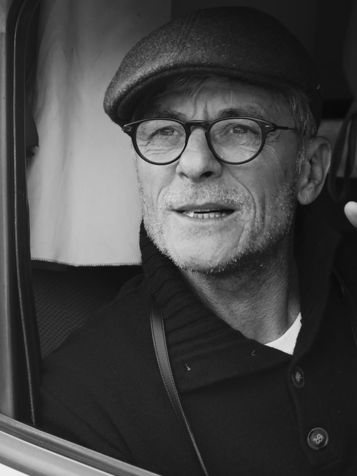 Profil de Hugo, 53 ans, Boite gay à Büetigen
