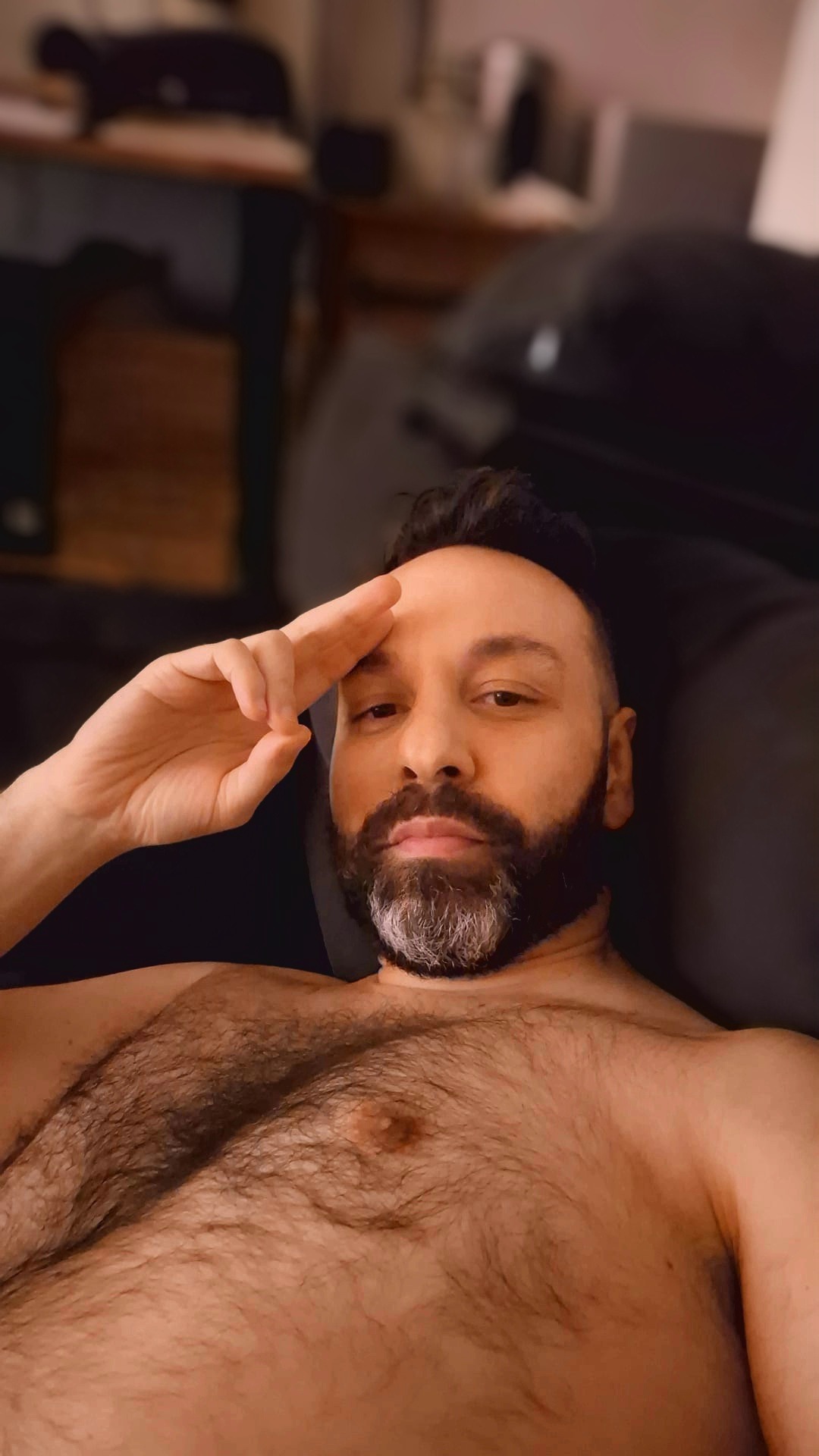 Profil de Liandro, 42 ans, Boite gay à Oberbipp