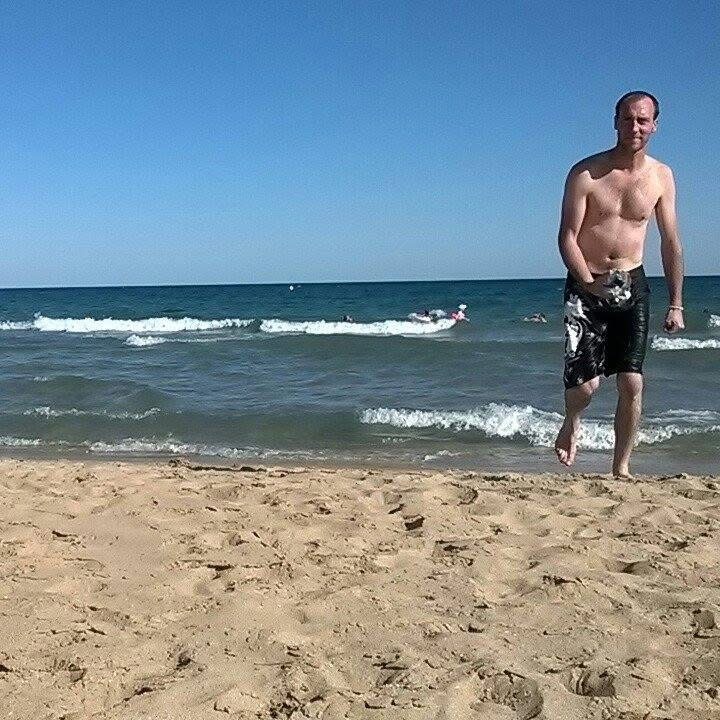 Profil de Nika, 44 ans, Boite gay à Corbeyrier