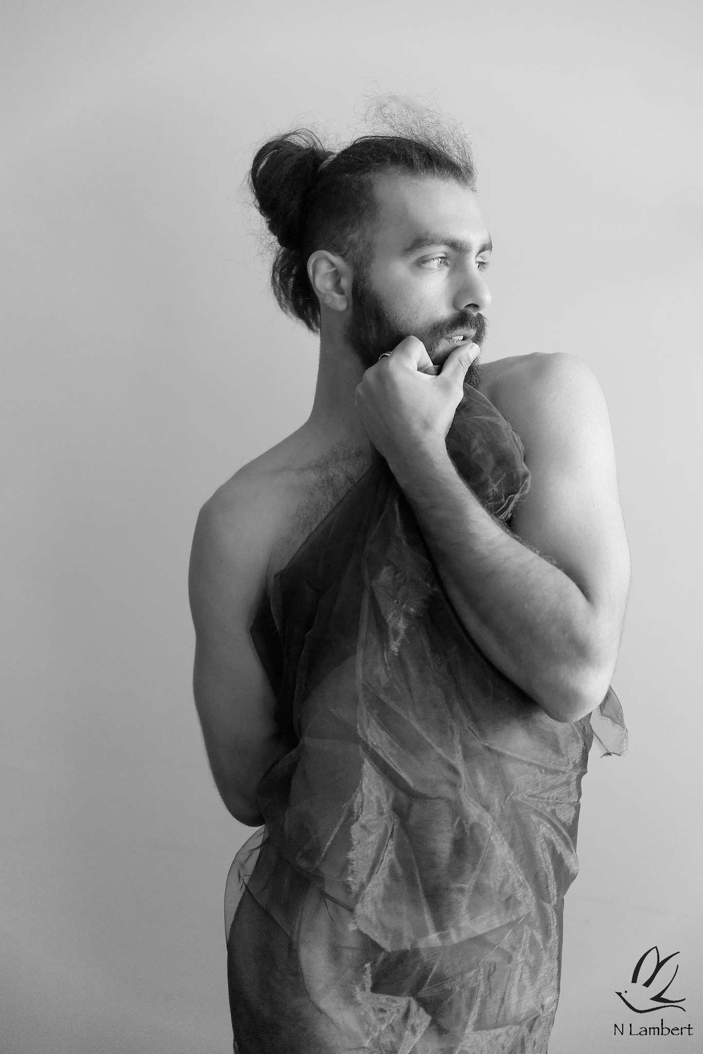 Profil de Marciano, 32 ans, Boite gay à Gals