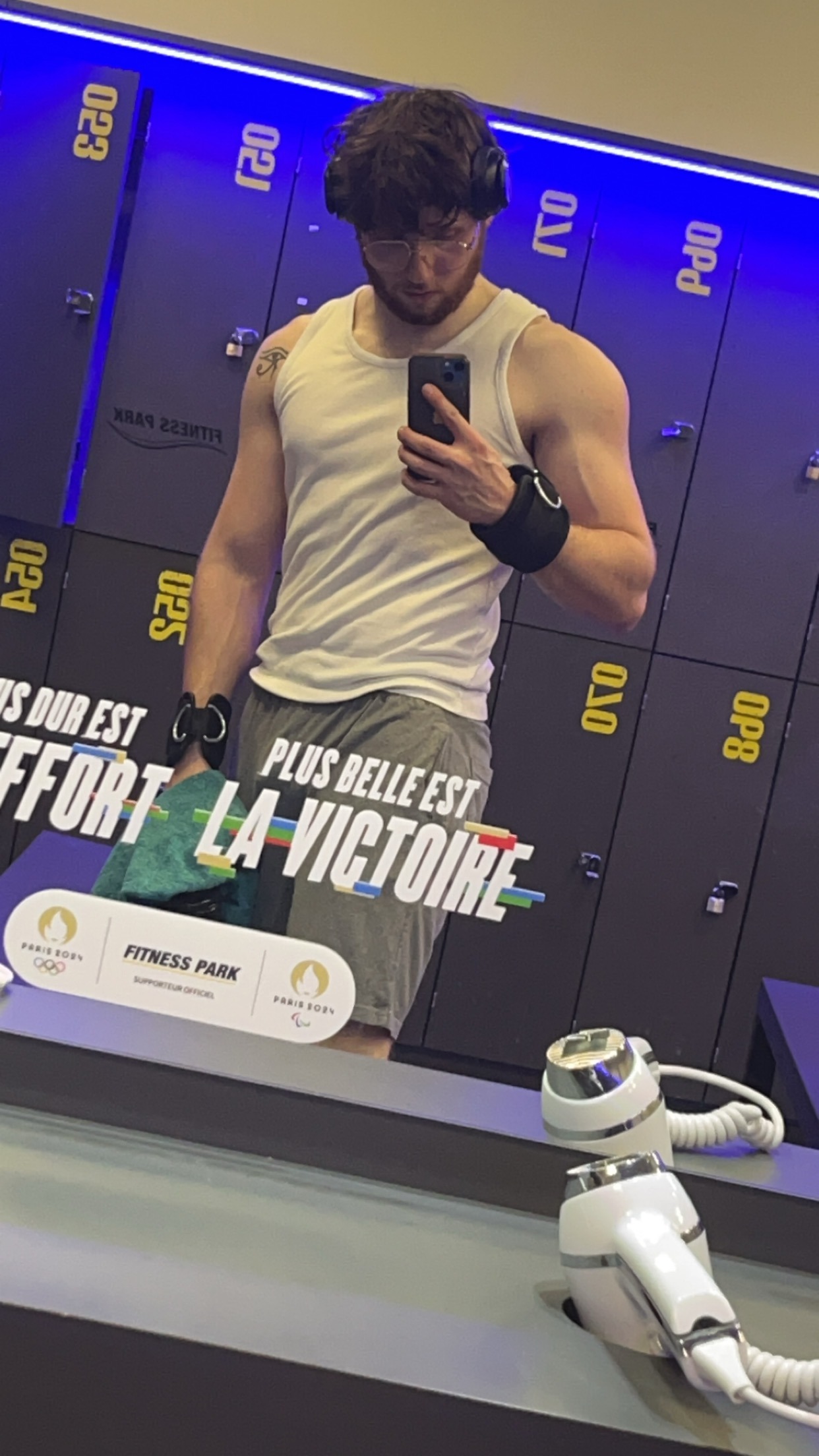 Profil de Mati, 22 ans, Boite gay à Gals