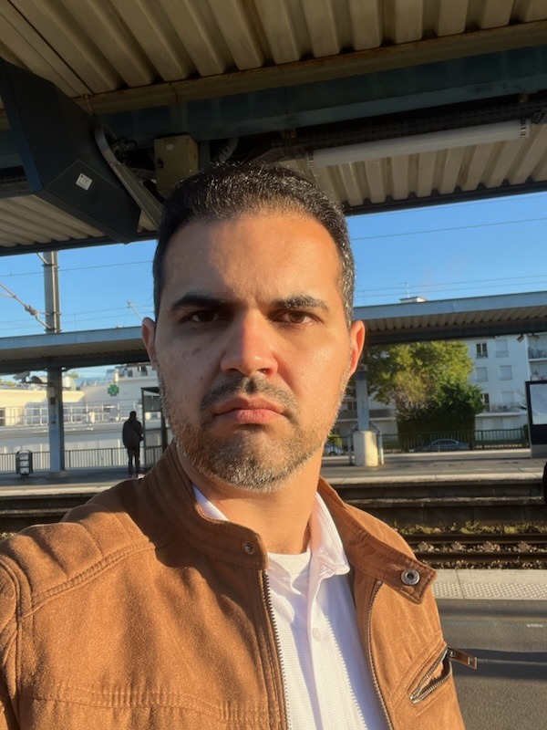 Profil de Lehyan, 39 ans, Boite gay à Blankenburg