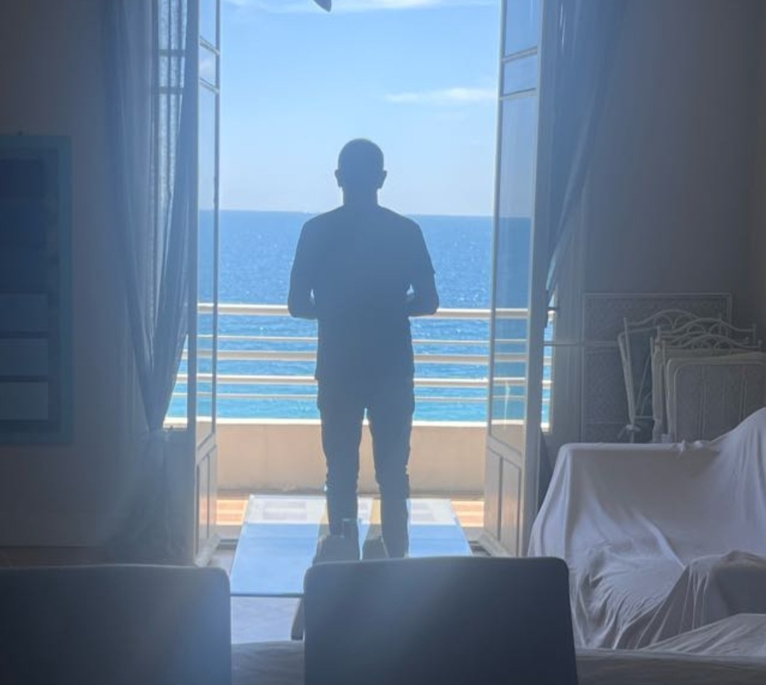 Profil de Yacin, 51 ans, Boite gay à Richigen