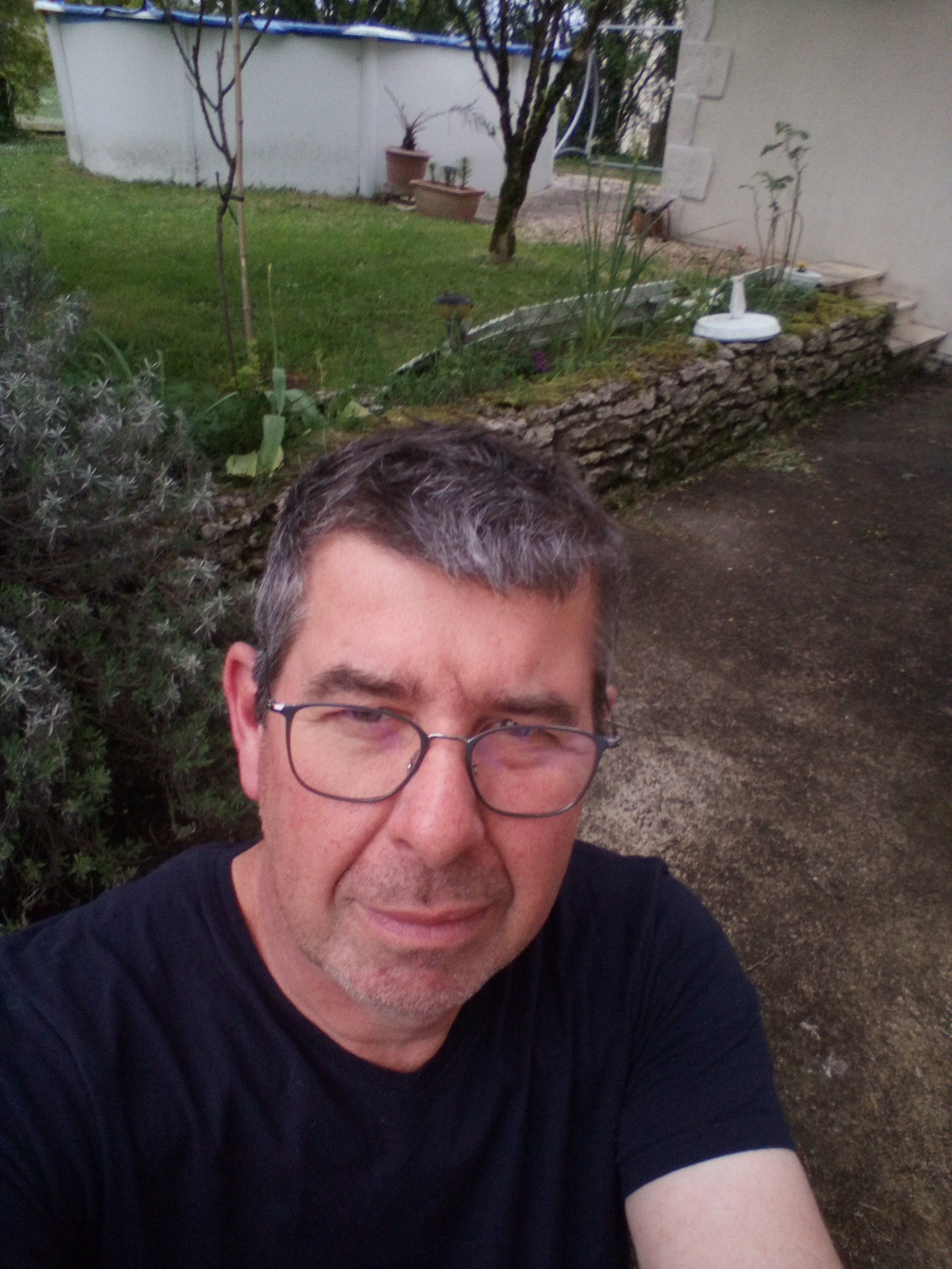 Profil de Matthis, 54 ans, Boite gay à Wildegg