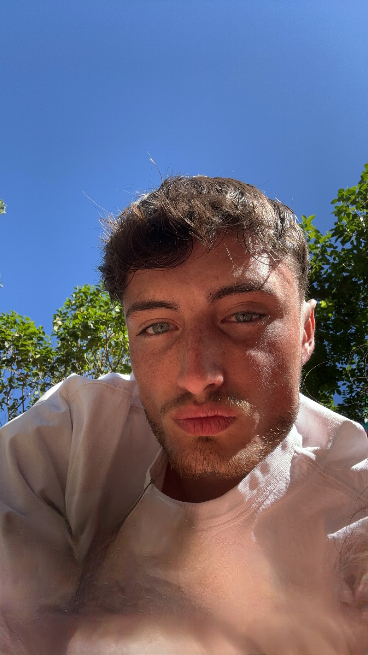 Profil de Yakim, 24 ans, Boite gay à Sarreyer