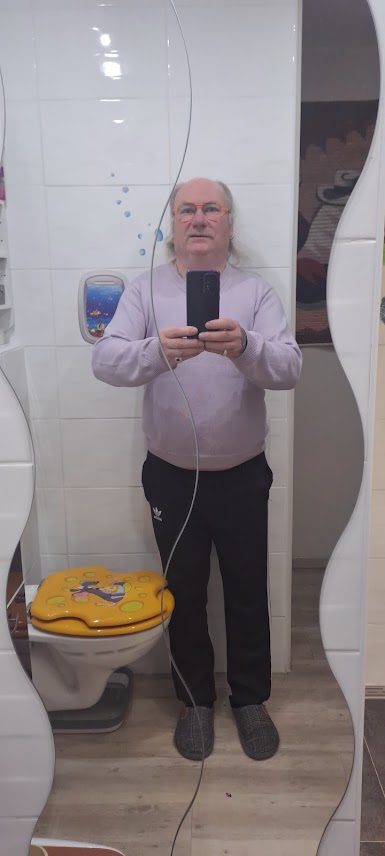 Profil de Josquin, 55 ans, Boite gay à Olsberg