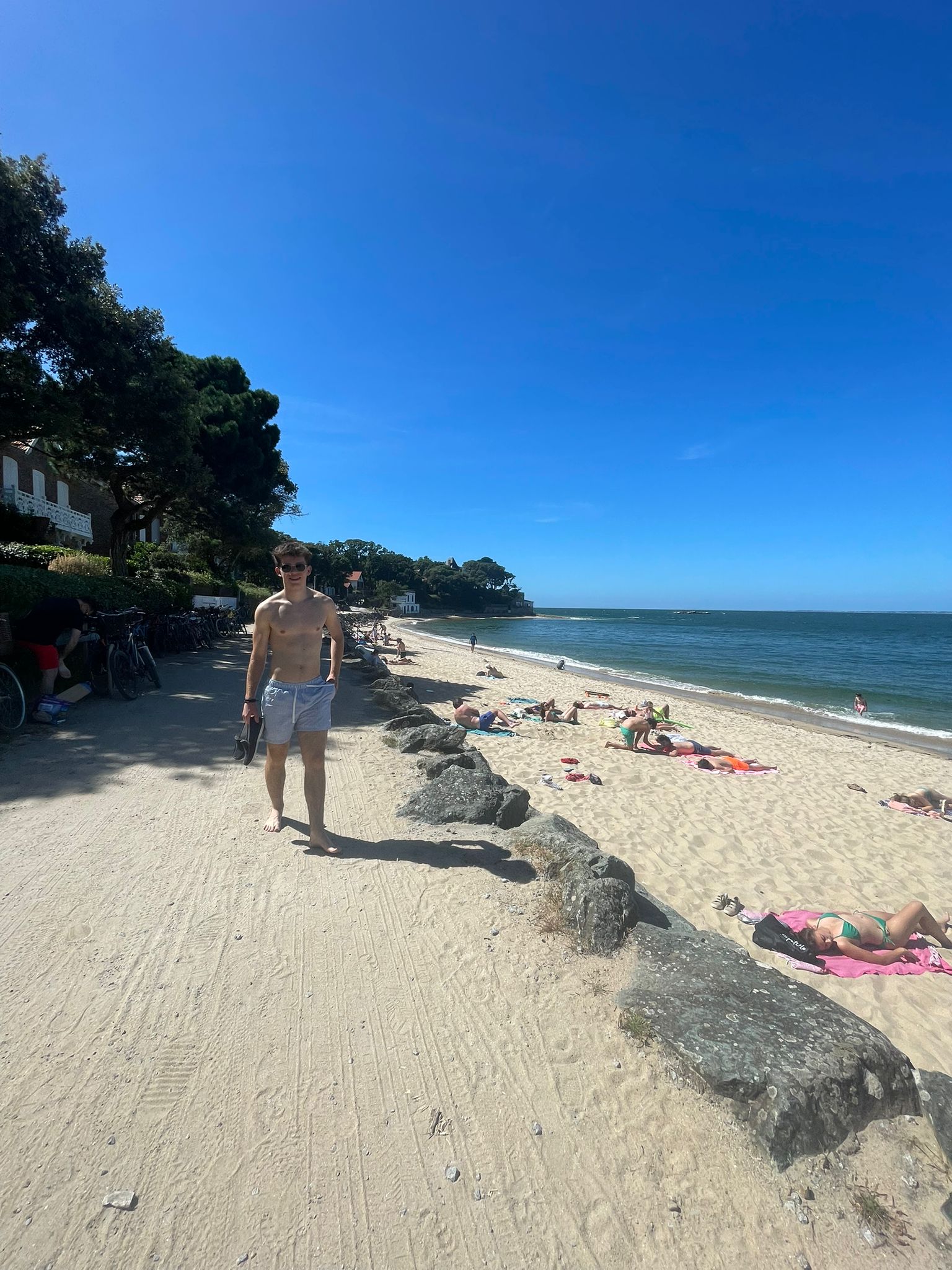 Profil de Fantin, 19 ans, Boite gay à Olten