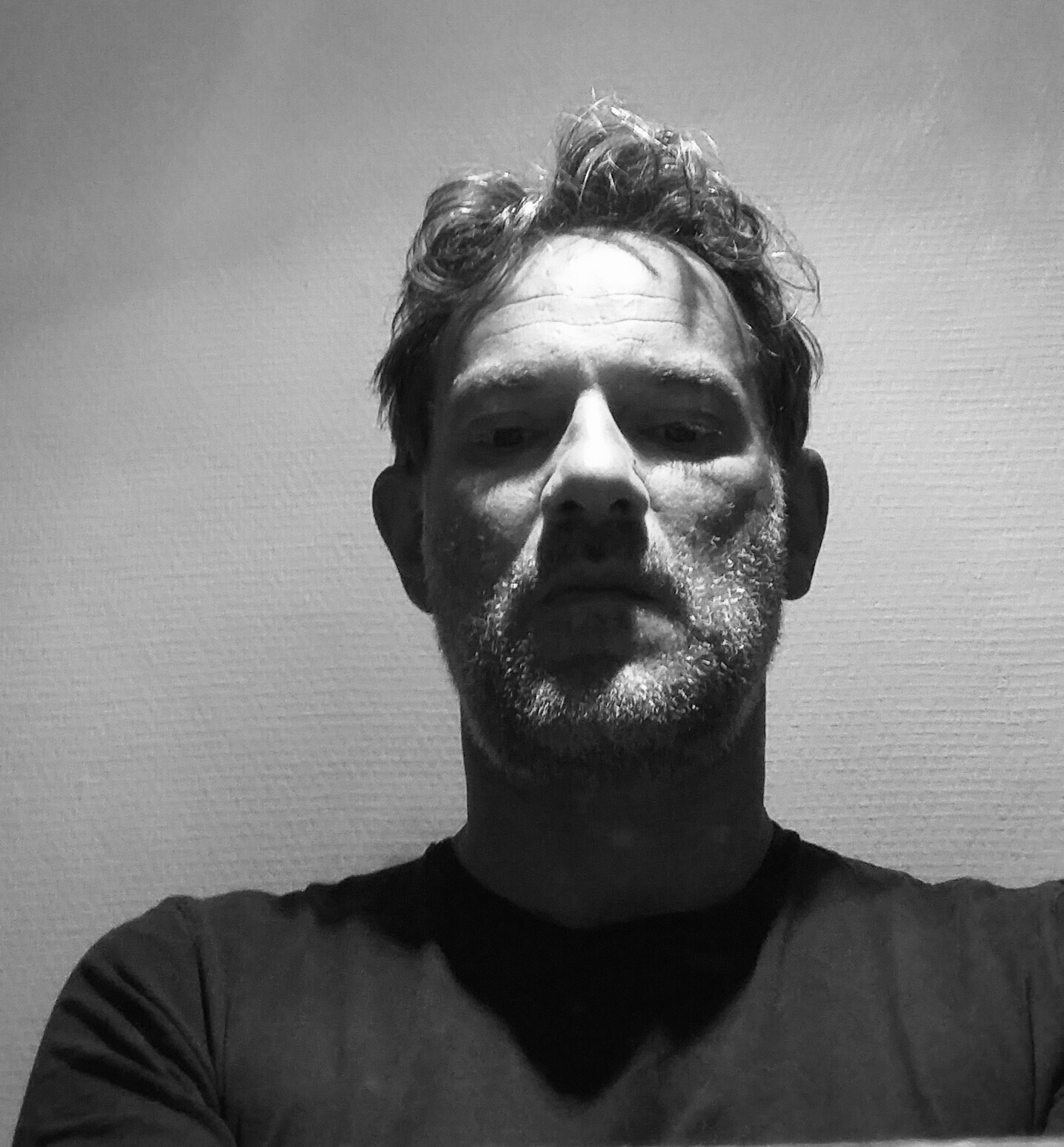Profil de Hamady, 55 ans, Boite gay à Aclens