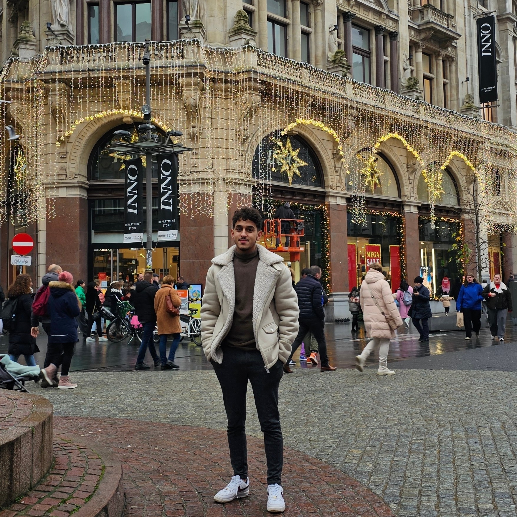 Profil de Oihan, 27 ans, Boite gay à Etzgen