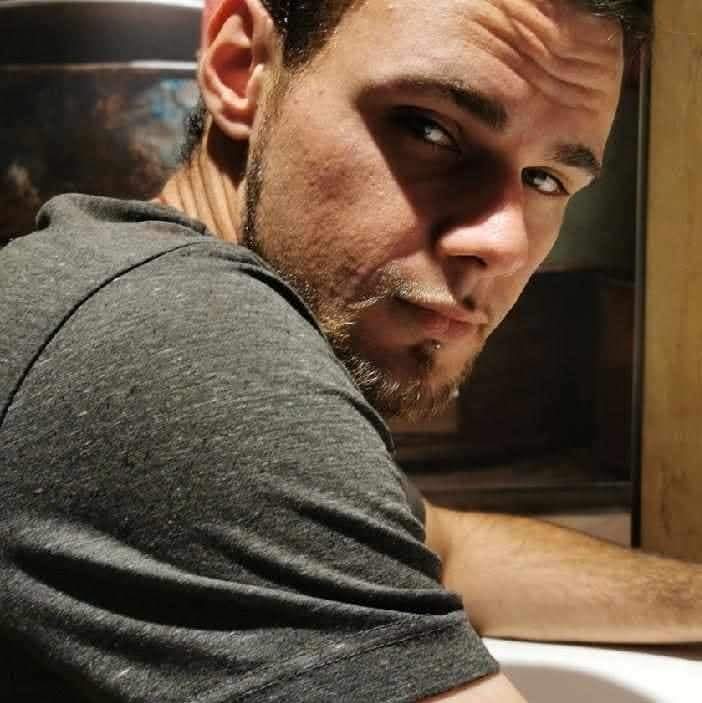 Profil de Nadjim, 31 ans, Boite gay à Bauma