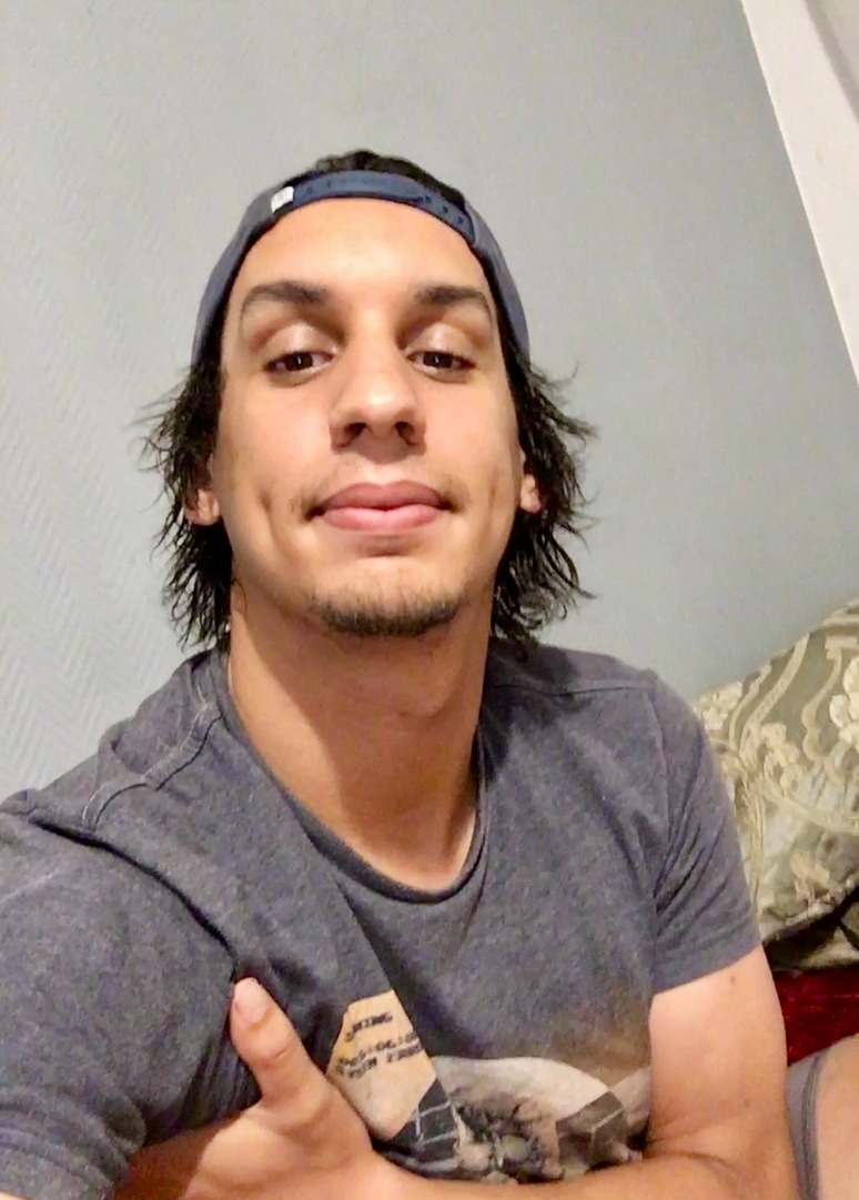 Profil de Michel-pierre, 31 ans, Boite gay à Buchs LU