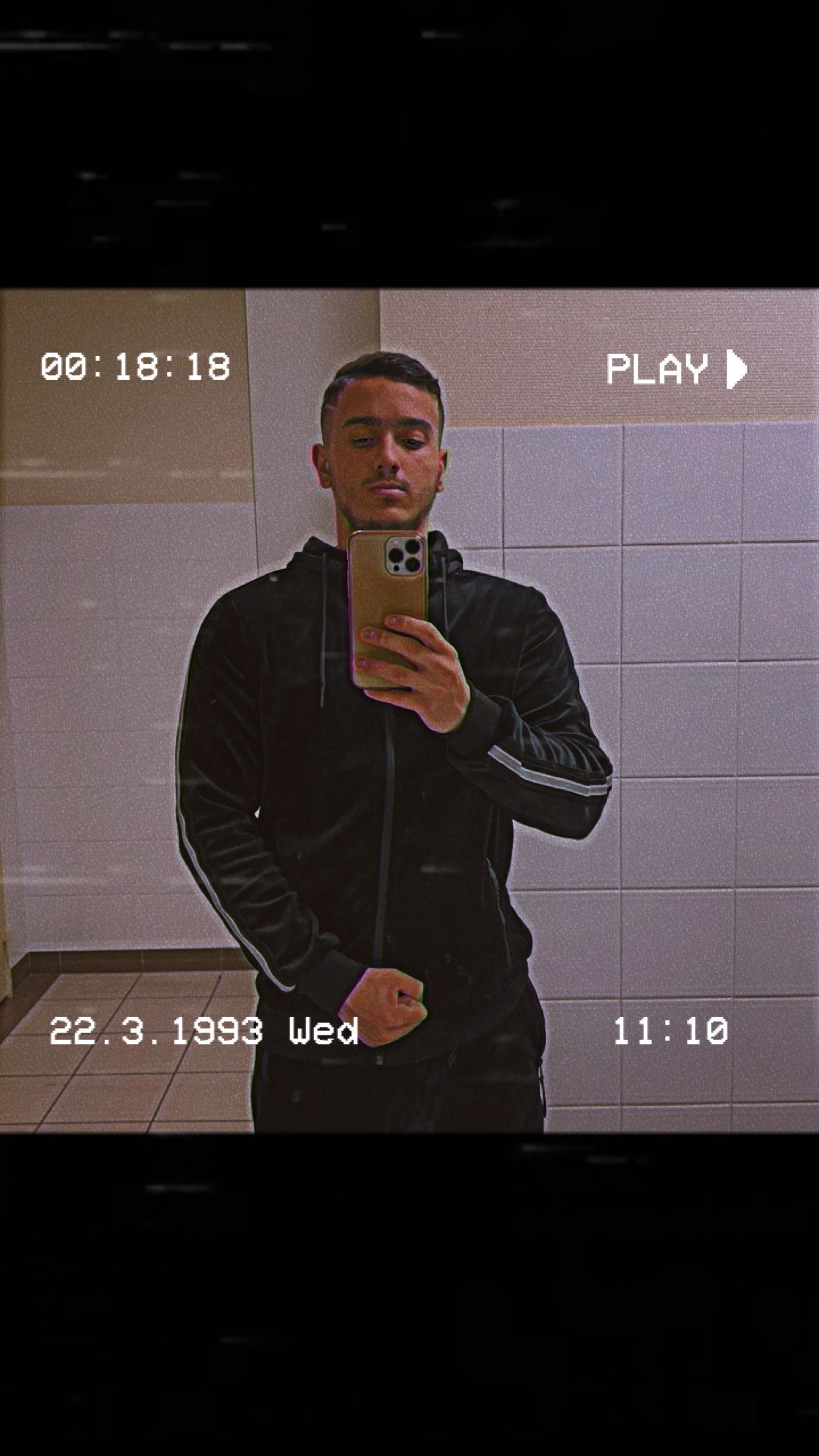 Profil de Kasper, 23 ans, Boite gay à Vnà