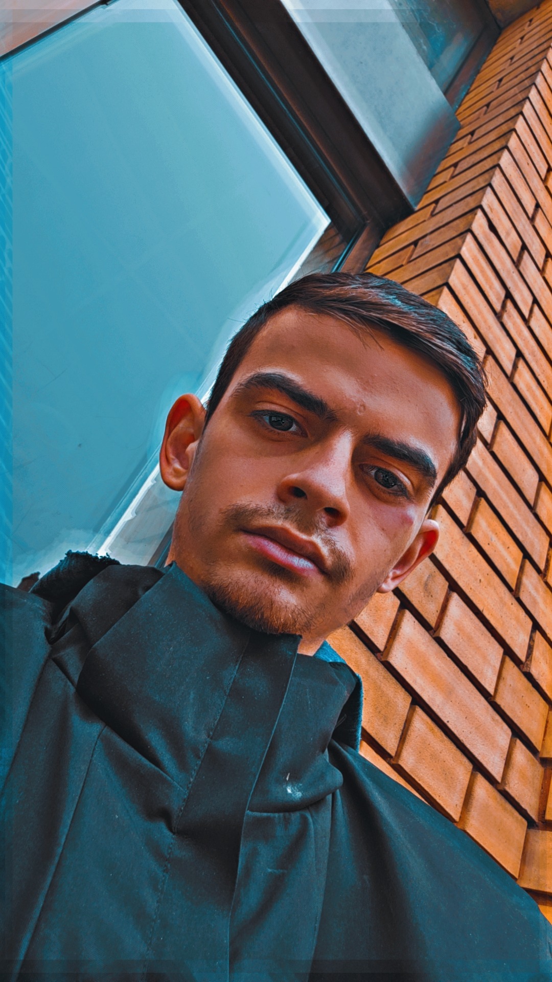 Profil de Ron, 22 ans, Boite gay à Cerlier