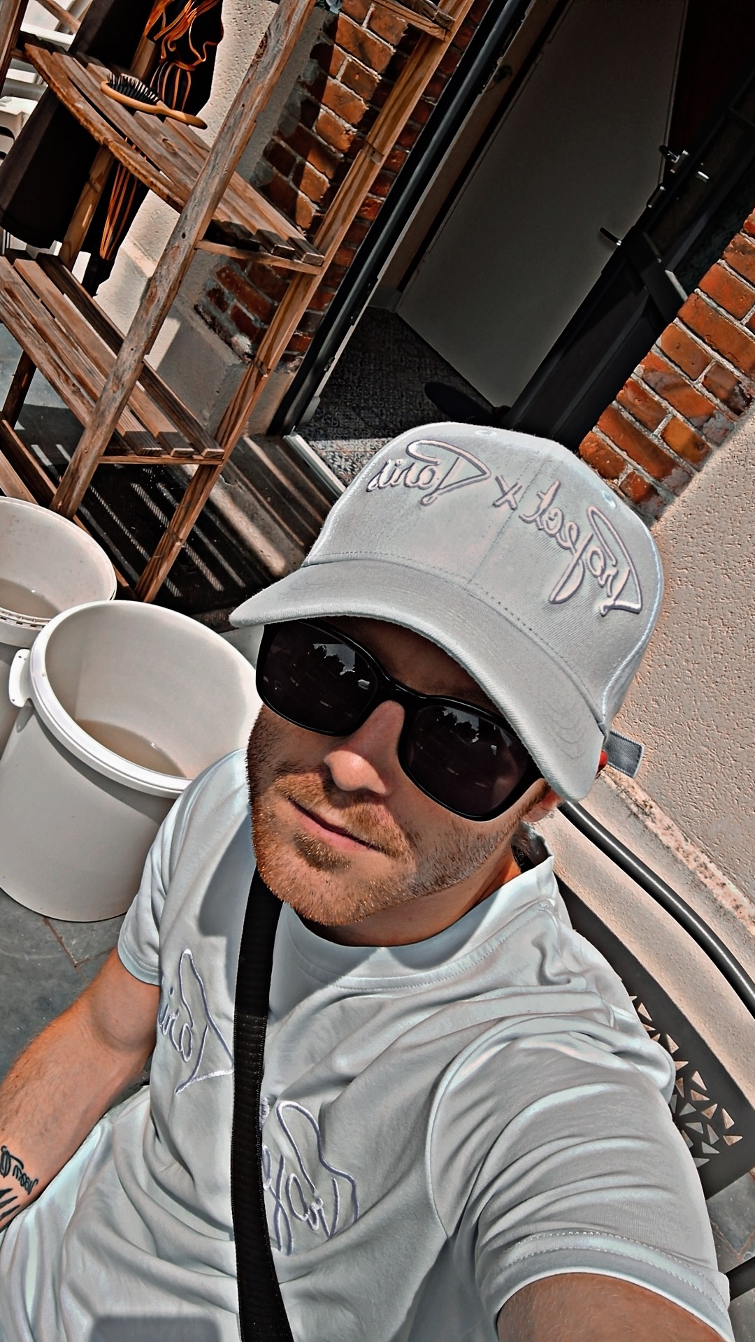 Profil de Eluan, 27 ans, Boite gay à Isenfluh