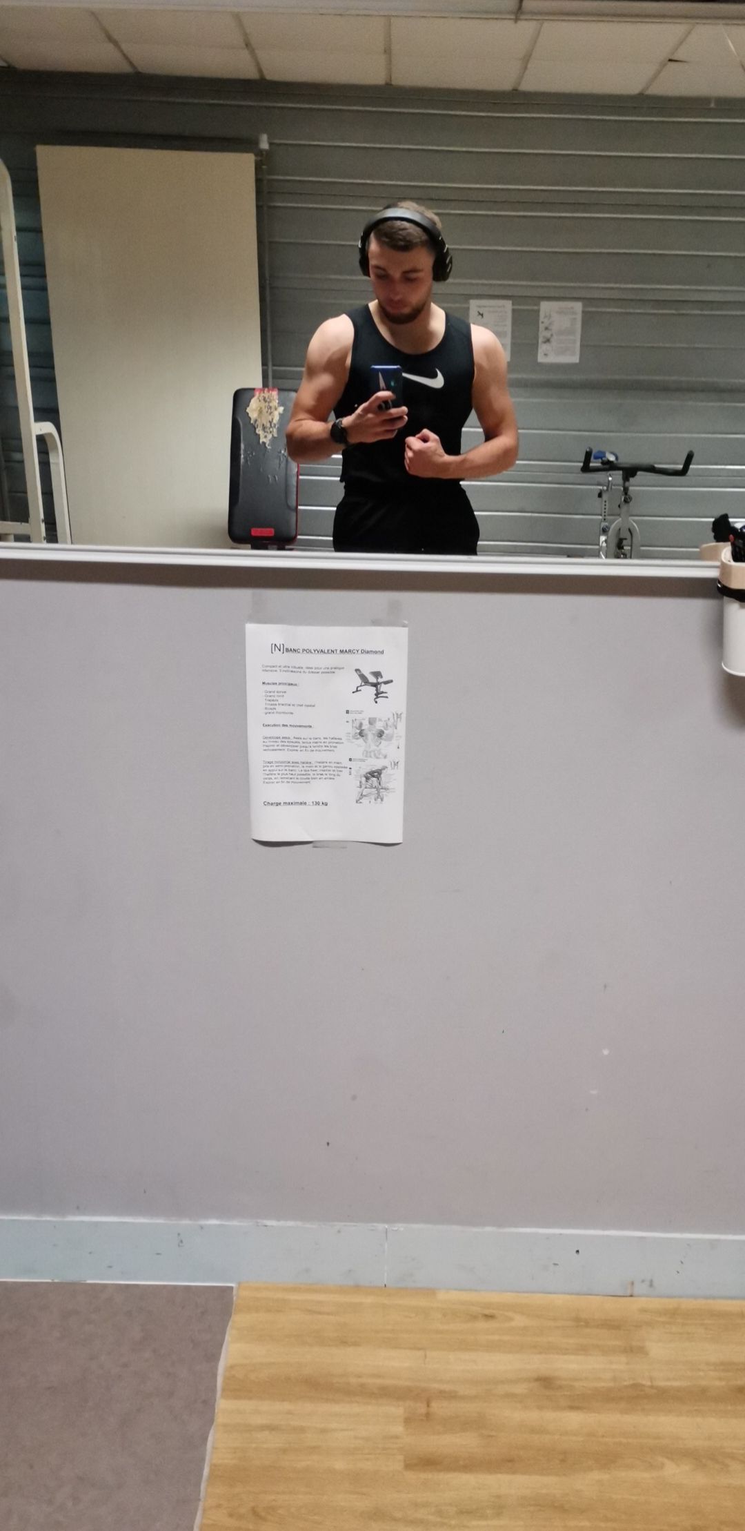 Profil de Envel, 23 ans, Boite gay à Provence