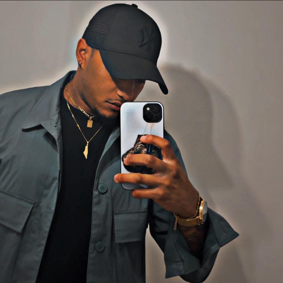 Profil de Jack, 31 ans, Boite gay à Masein