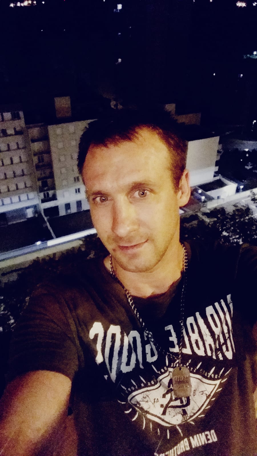 Profil de Sten, 34 ans, Boite gay à Lostorf