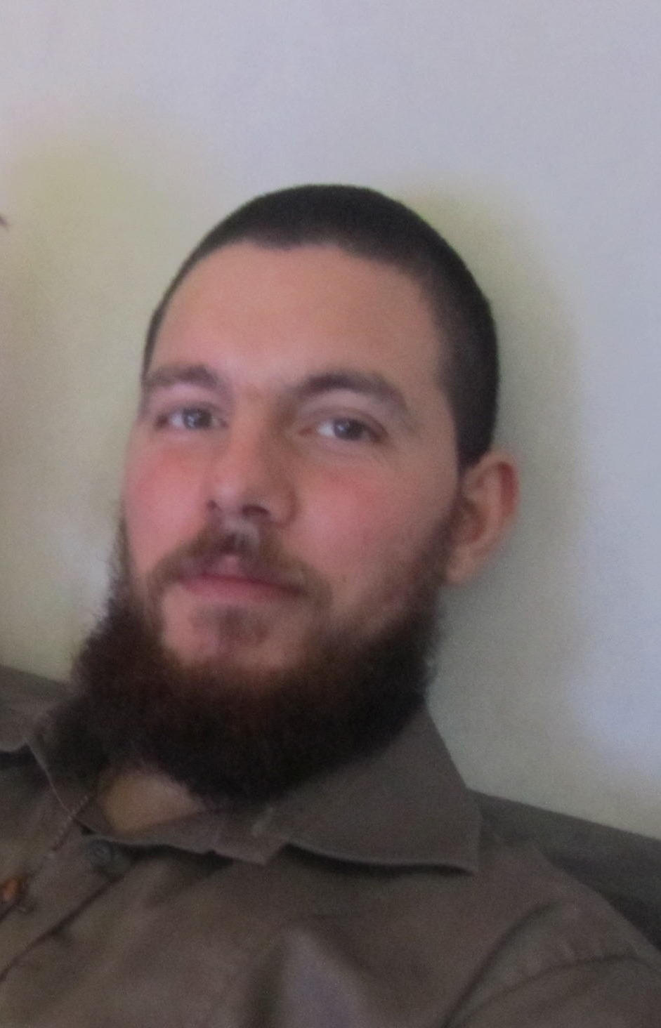 Profil de Rufus, 33 ans, Boite gay à Landquart