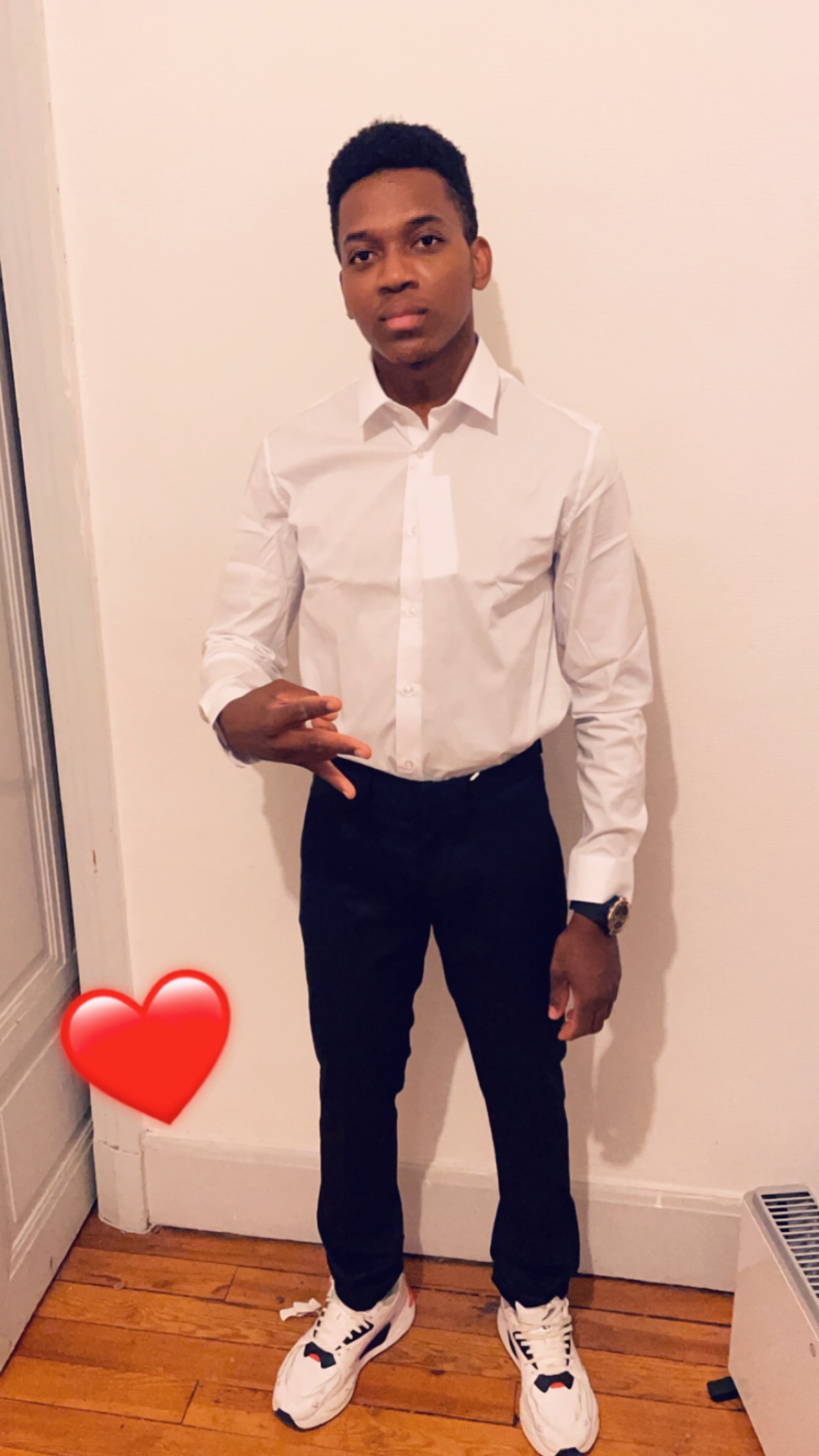 Profil de Wenceslas, 27 ans, Boite gay à Obermutten