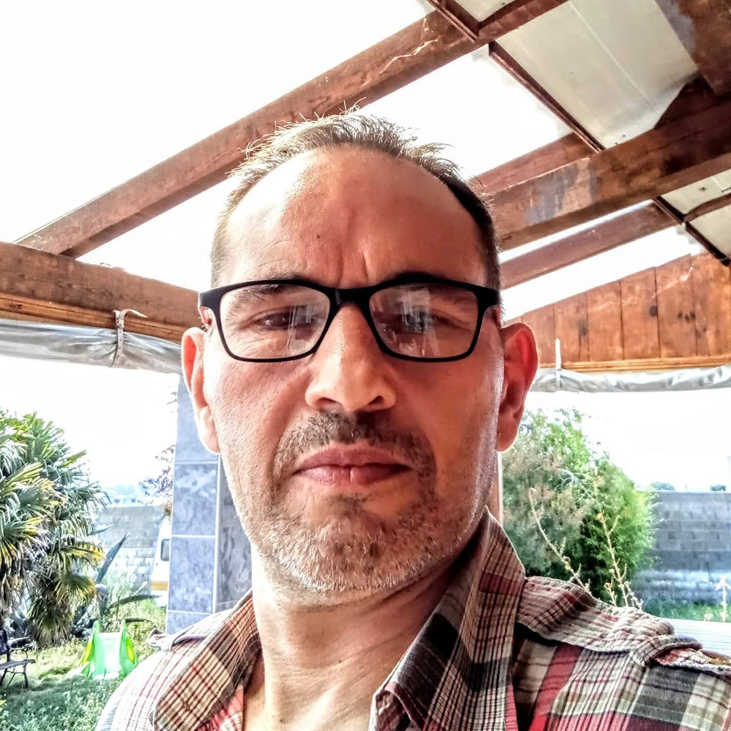 Profil de Dylan, 50 ans, Boite gay à Frutigen