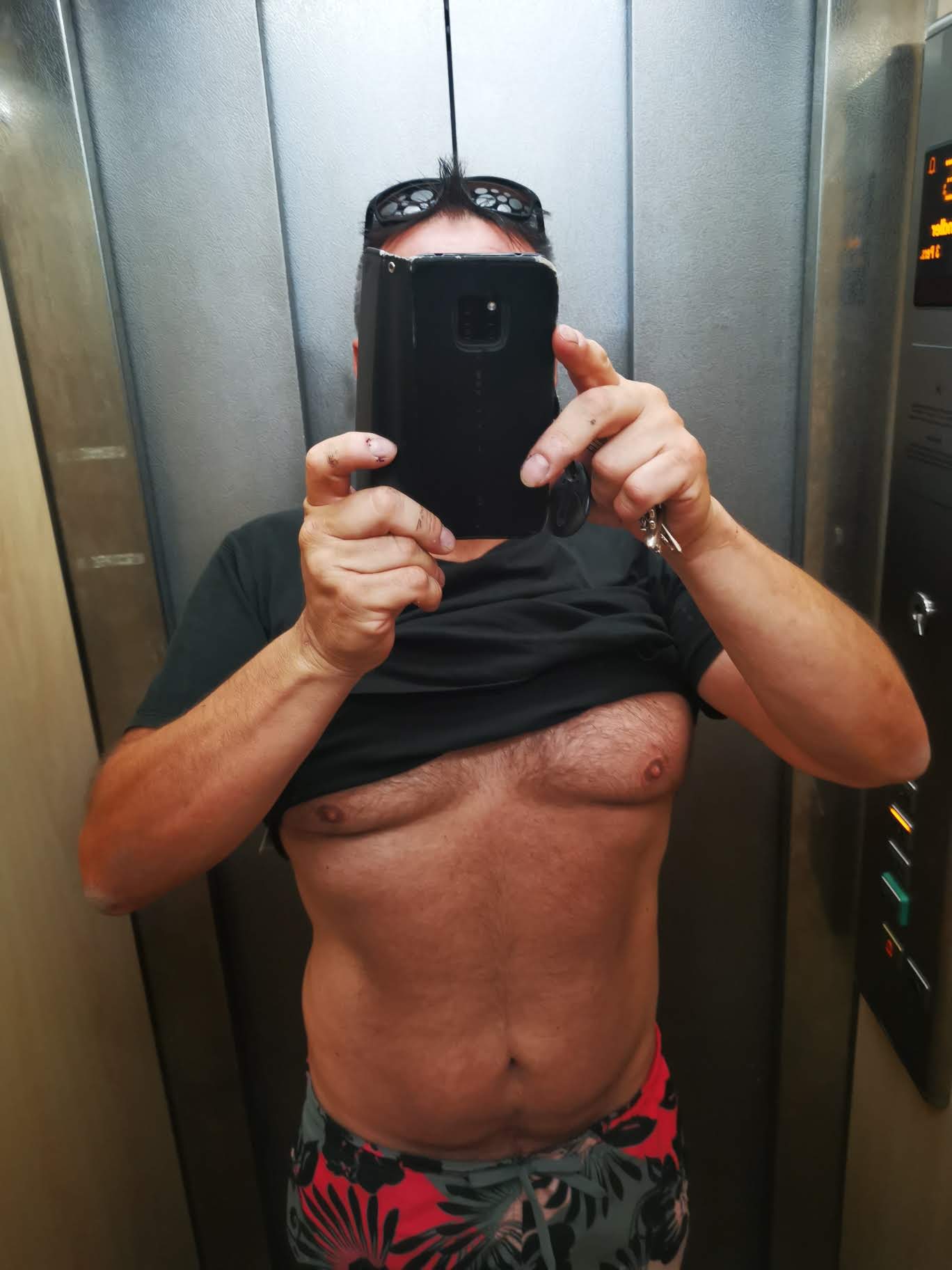 Profil de Jean-fred, 48 ans, Boite gay à Roches BE