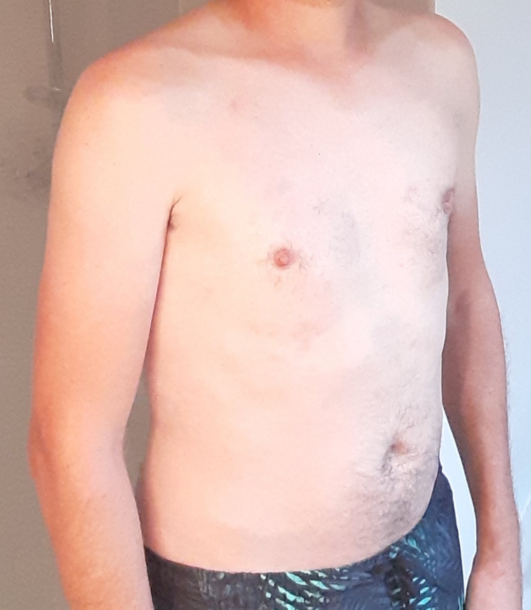 Profil de Tigane, 41 ans, Boite gay à Umiken