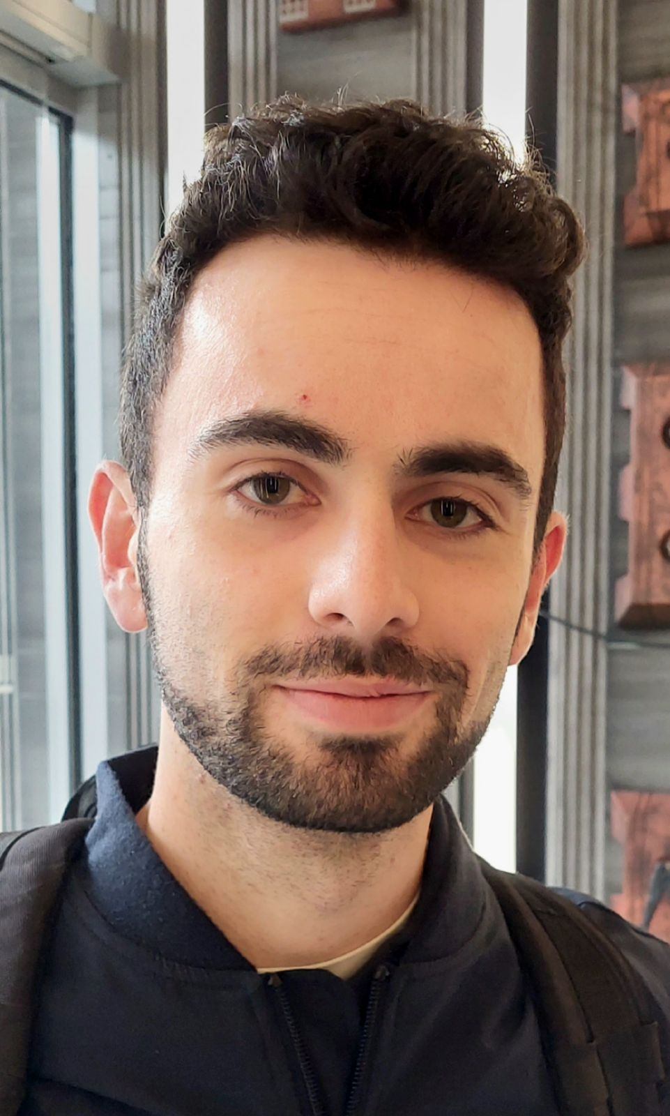 Profil de Stanilas, 26 ans, Boite gay à St-Gingolph