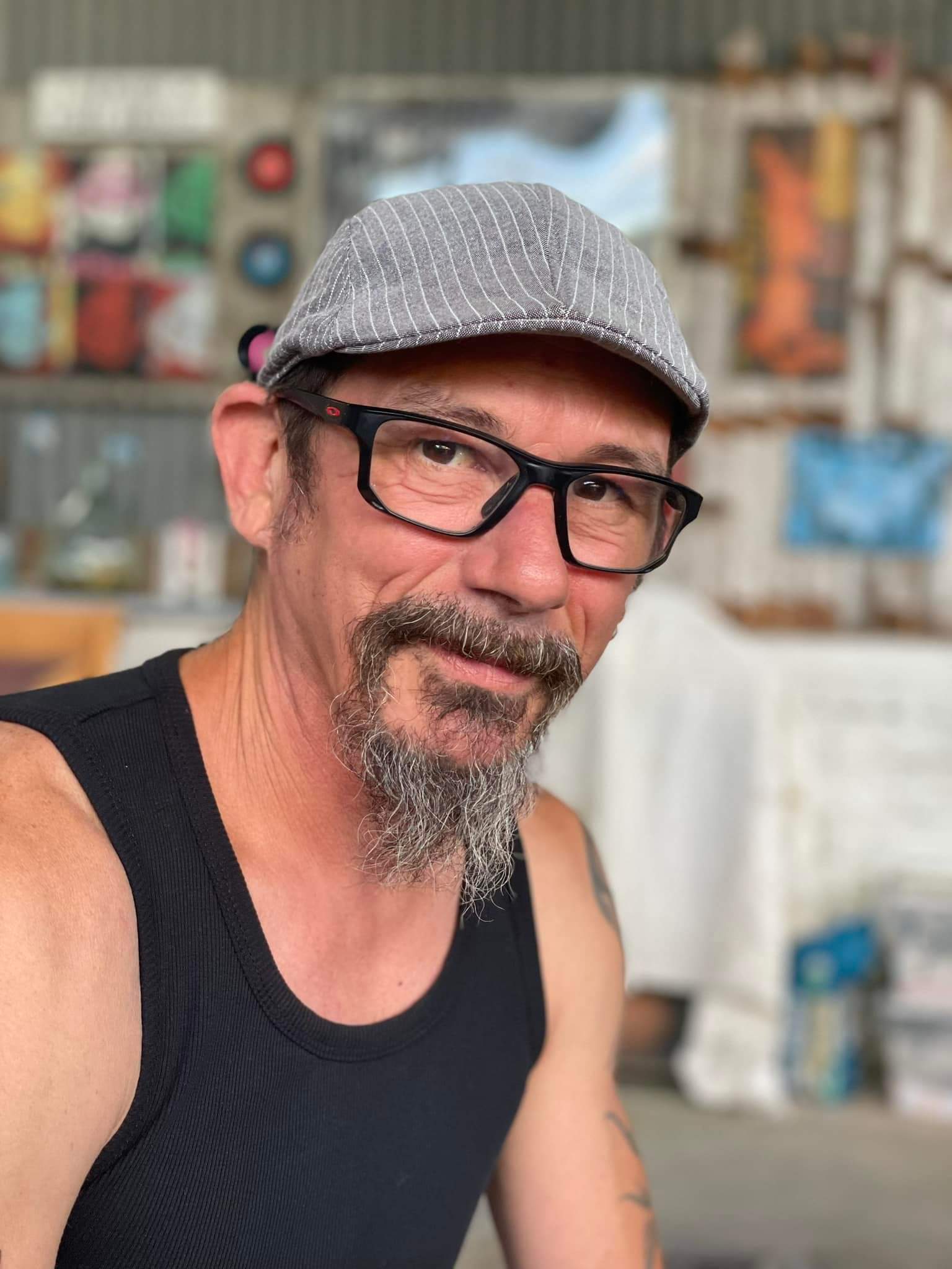 Profil de Pierre-jerome, 51 ans, Boite gay à Anet