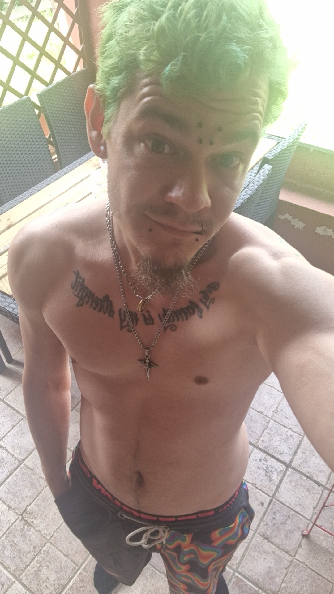 Profil de Bilali, 28 ans, Boite gay à St-Léonard