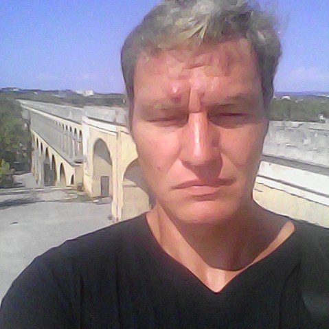 Profil de Doro, 45 ans, Boite gay à Naters