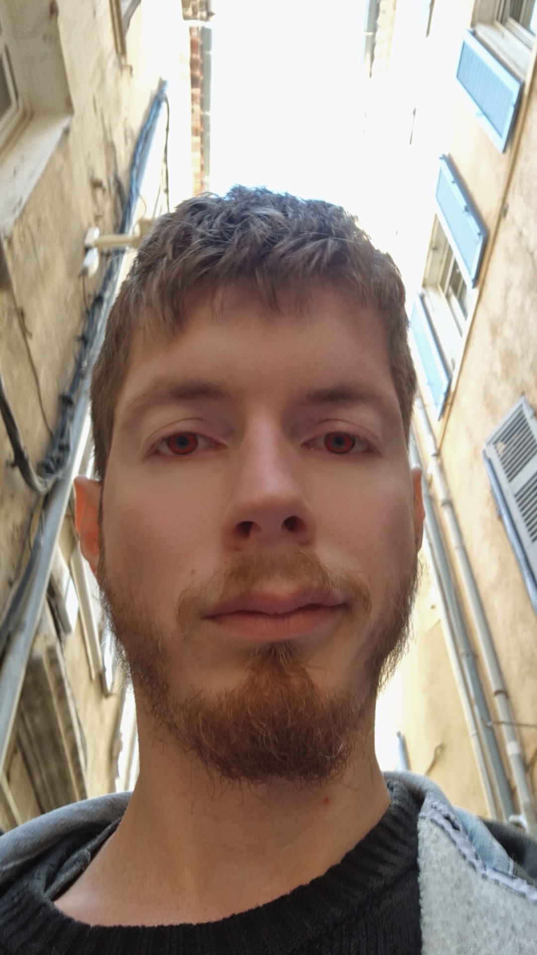 Profil de Clarence, 35 ans, Boite gay à Innerberg