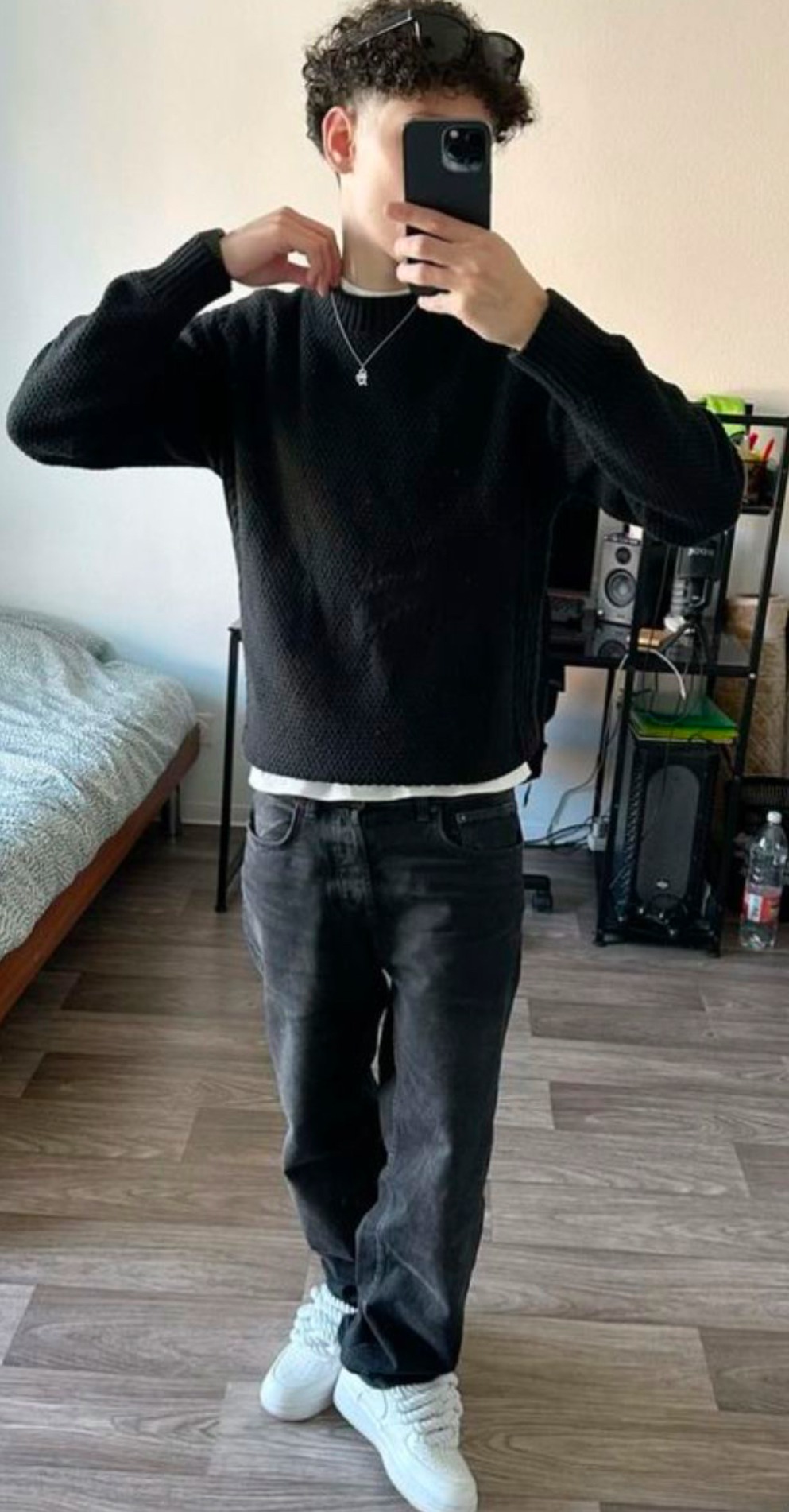 Profil de Rayyan, 19 ans, Boite gay à Douanne