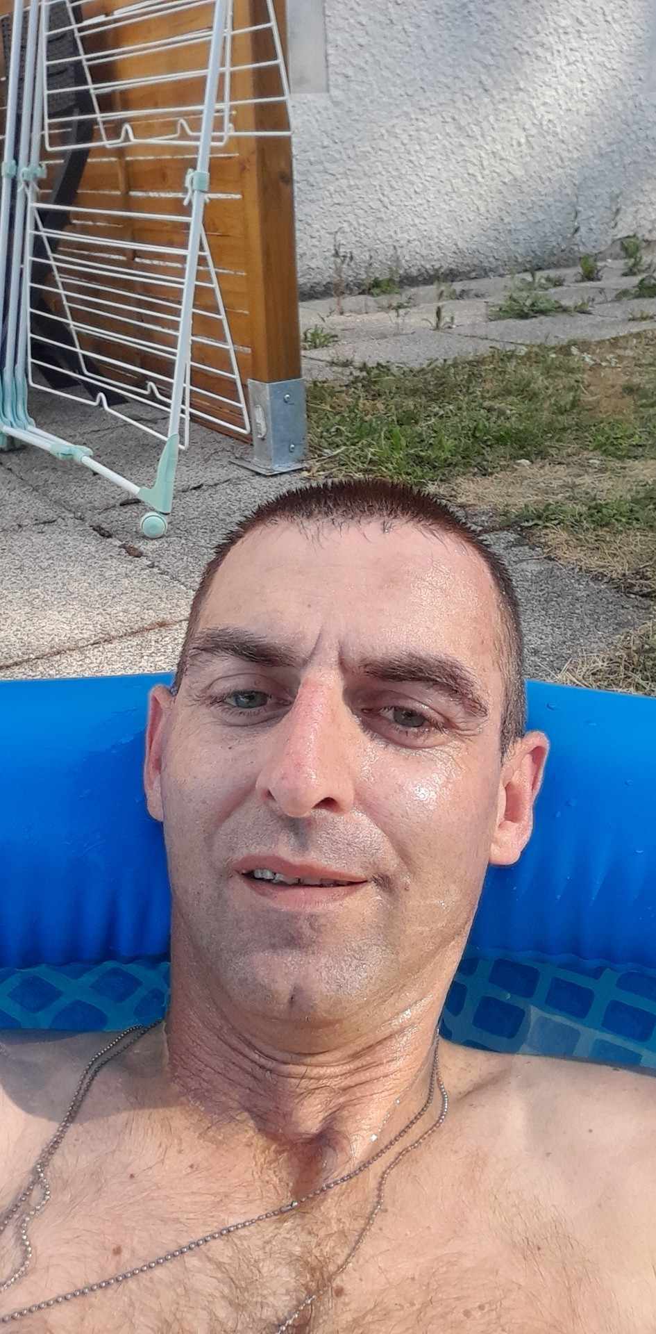 Profil de Pepino, 39 ans, Boite gay à Worben