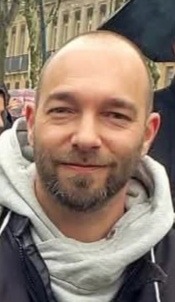Profil de Romarick, 43 ans, Boite gay à Surcuolm