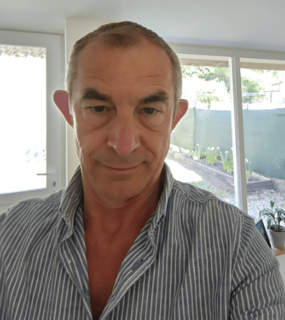 Profil de Ryhad, 55 ans, Boite gay à Certara