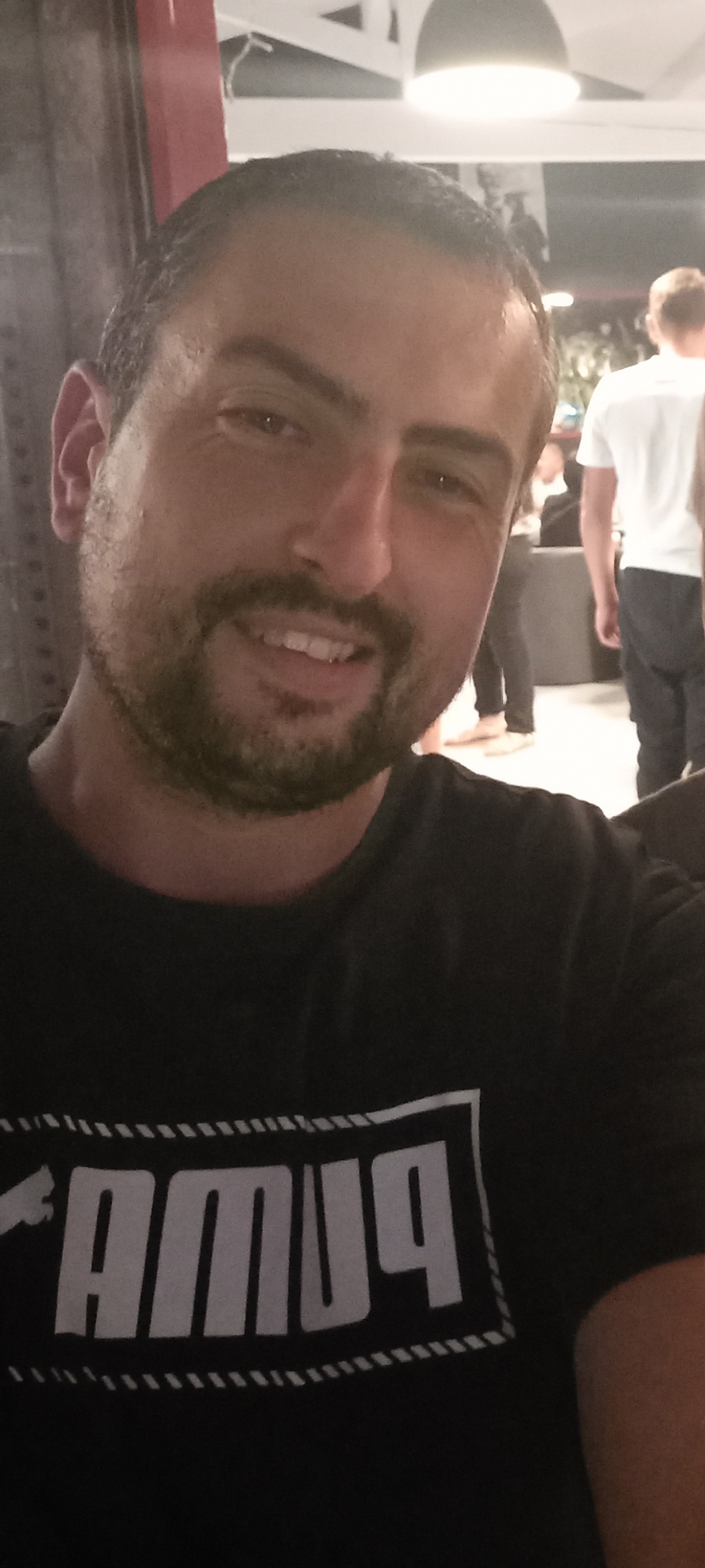Profil de Jossua, 37 ans, Boite gay à Anet