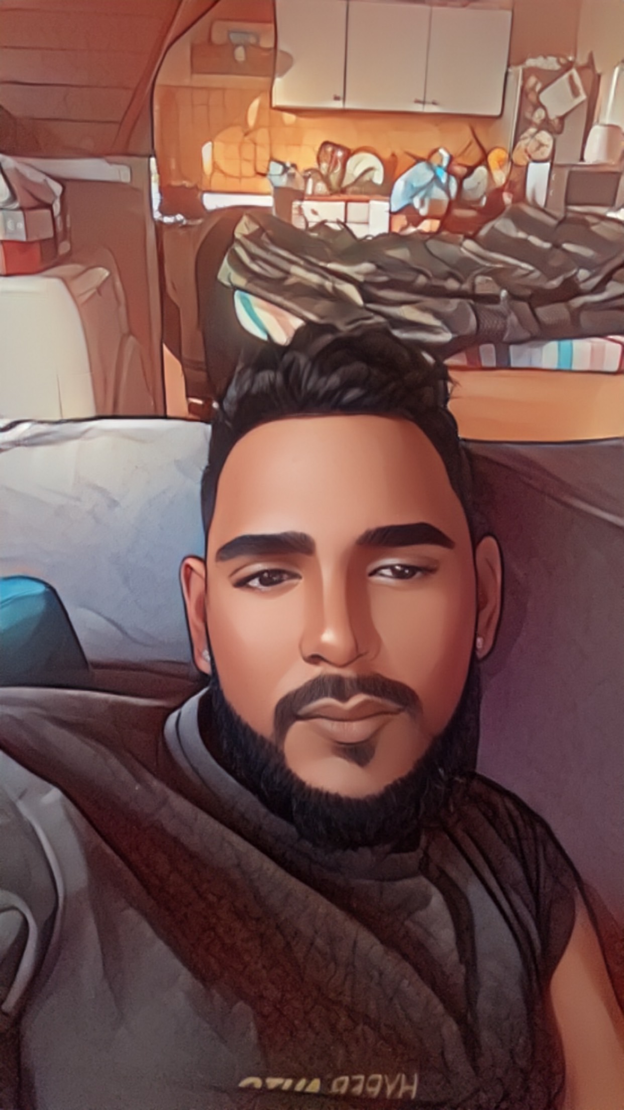 Profil de Sorenn, 32 ans, Boite gay à Tannay