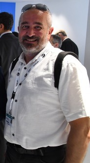 Profil de Souleimane, 55 ans, Boite gay à Gilly