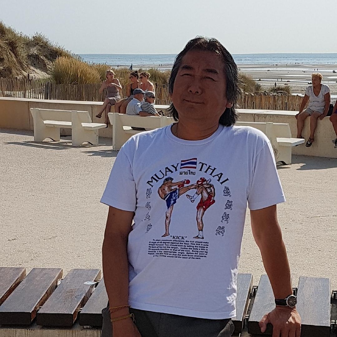Profil de Iheb, 55 ans, Boite gay à La Rippe