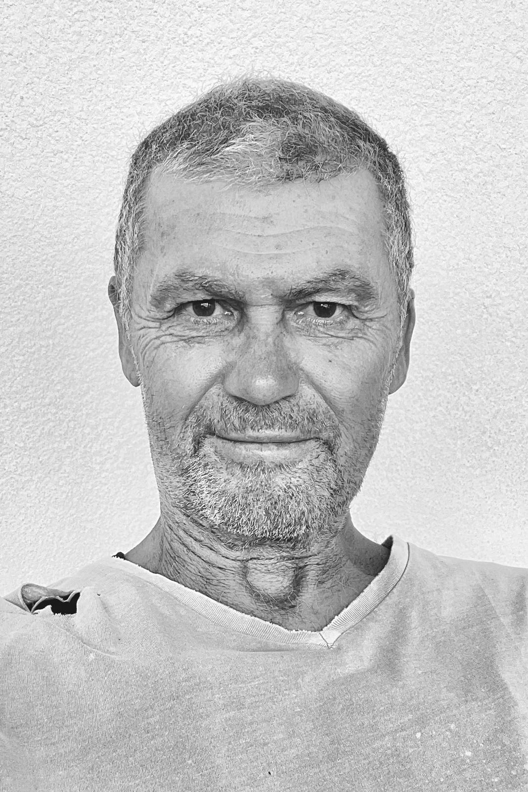 Profil de Carlu, 55 ans, Boite gay à Bercher