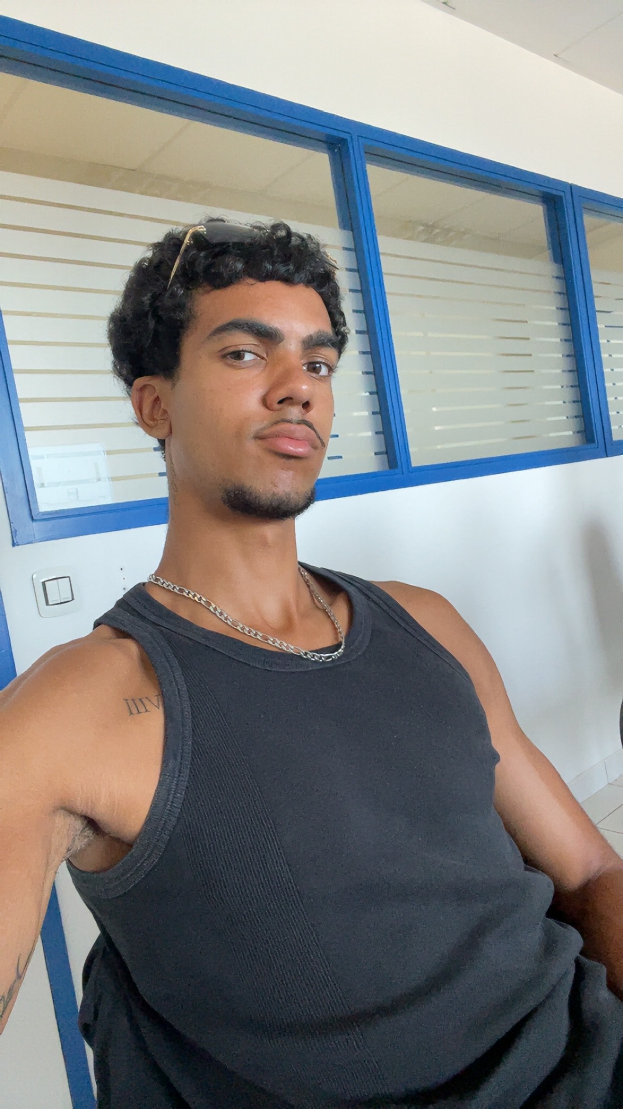 Profil de Jérémie, 19 ans, Boite gay à Umiken