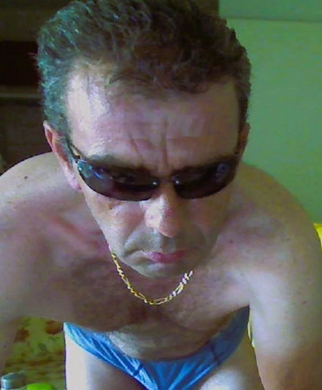Profil de Natael, 55 ans, Boite gay à Ligerz