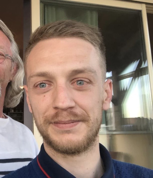 Profil de Camerone, 33 ans, Boite gay à Schwytz