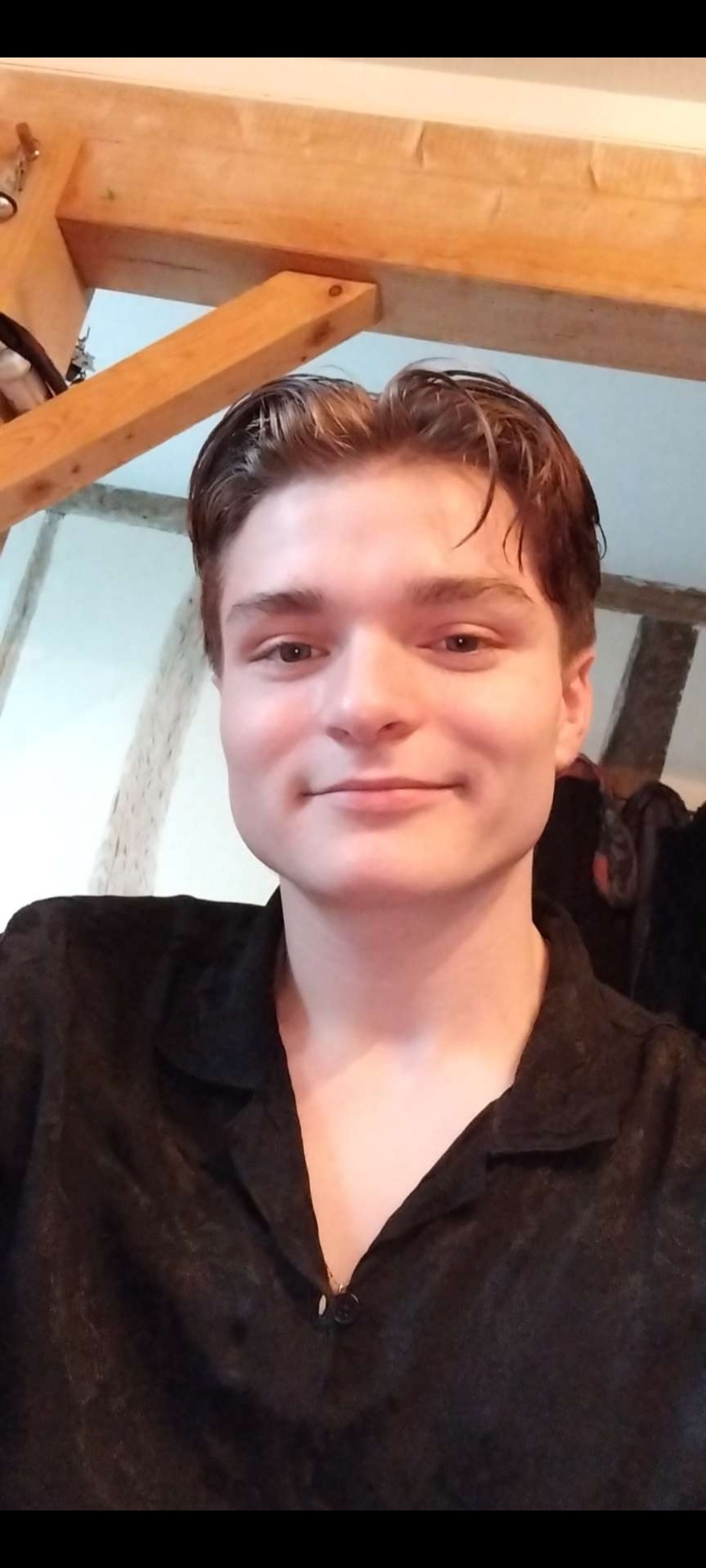 Profil de Younsse, 21 ans, Boite gay à Ranzo