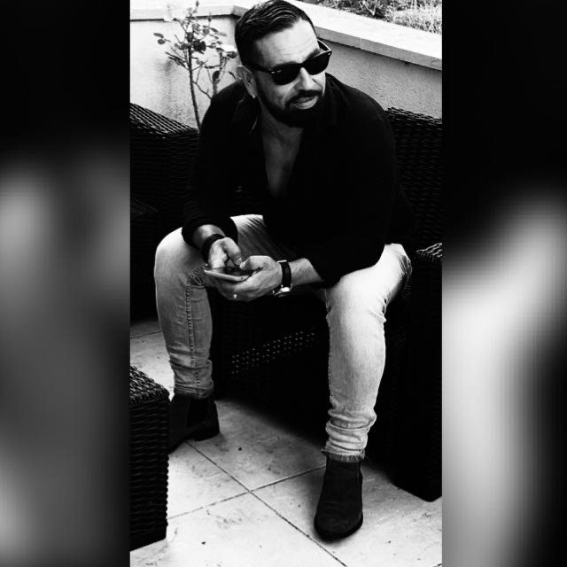 Profil de Noé, 52 ans, Boite gay à Reutigen