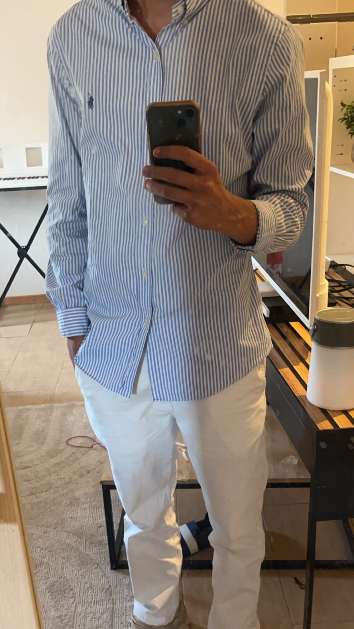 Profil de Nassradine, 19 ans, Boite gay à Prilly